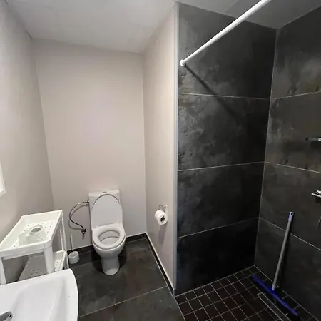 Apartman Majutus *