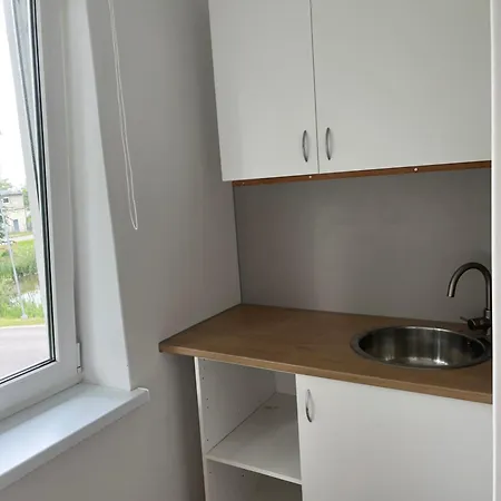 Apartman Majutus Raasiku