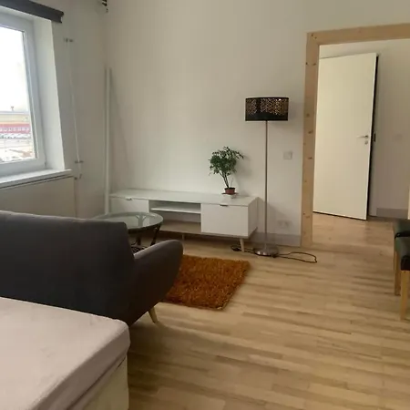 Apartman Majutus