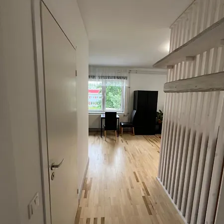 Majutus Apartman