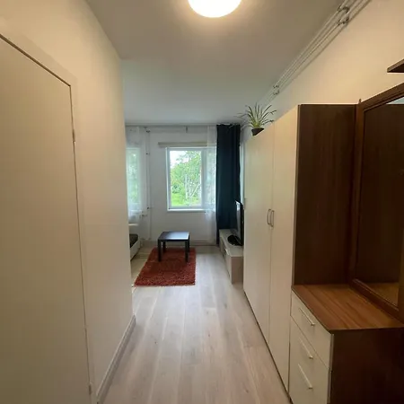 Majutus Apartman *
