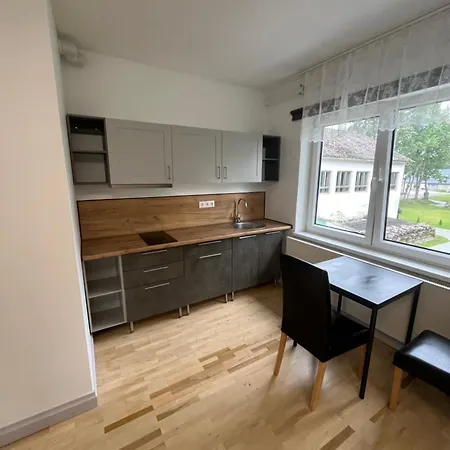 Majutus Appartement *