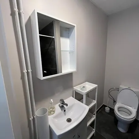 Apartman Majutus *