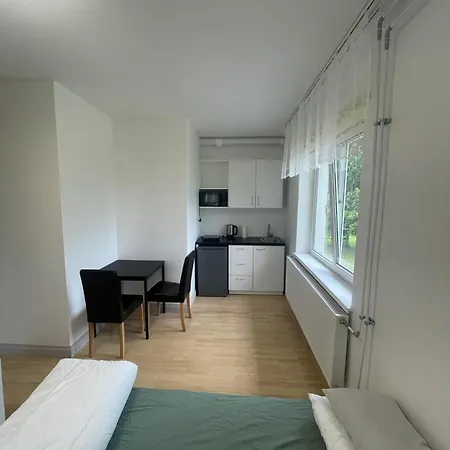 Majutus Appartement Raasiku