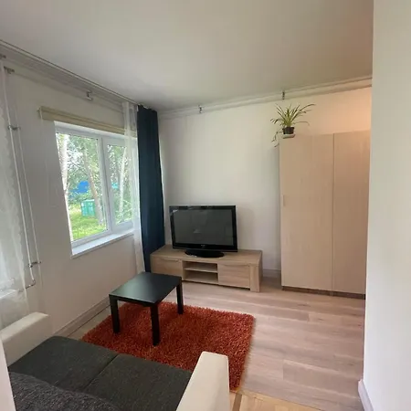 Apartman Majutus Raasiku