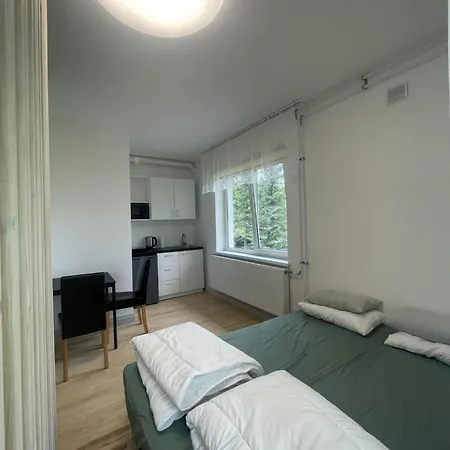 Majutus Apartman