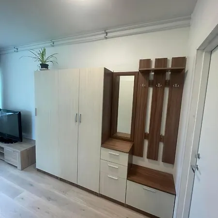 Apartman Majutus