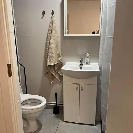 Appartement Majutus *