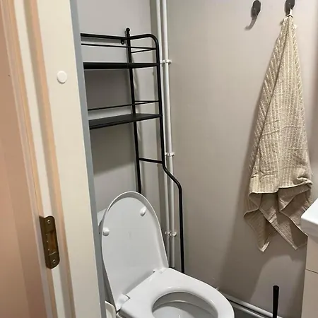 Majutus Appartement *