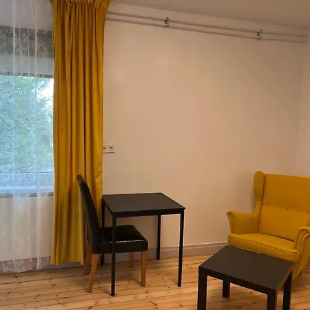 Apartman Majutus *