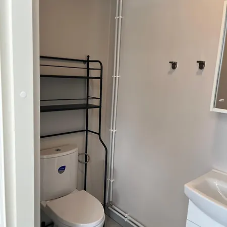 Apartman Majutus *