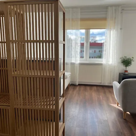 Appartement Majutus Raasiku