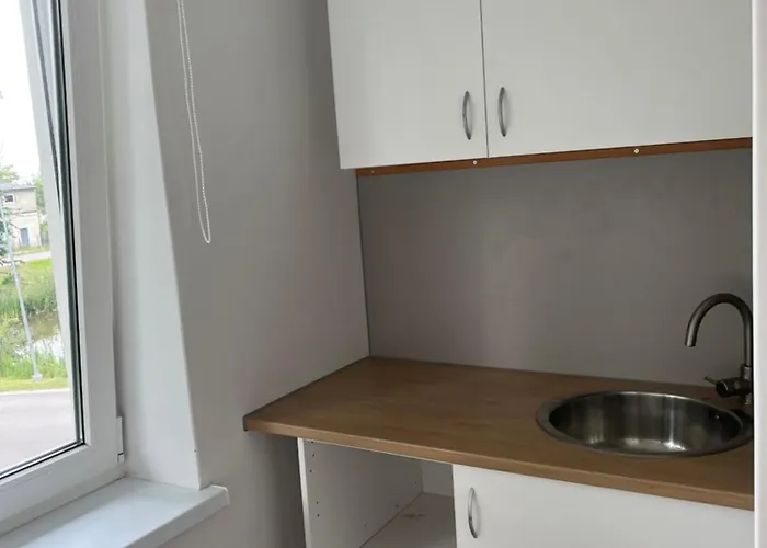 شقة Majutus Raasiku