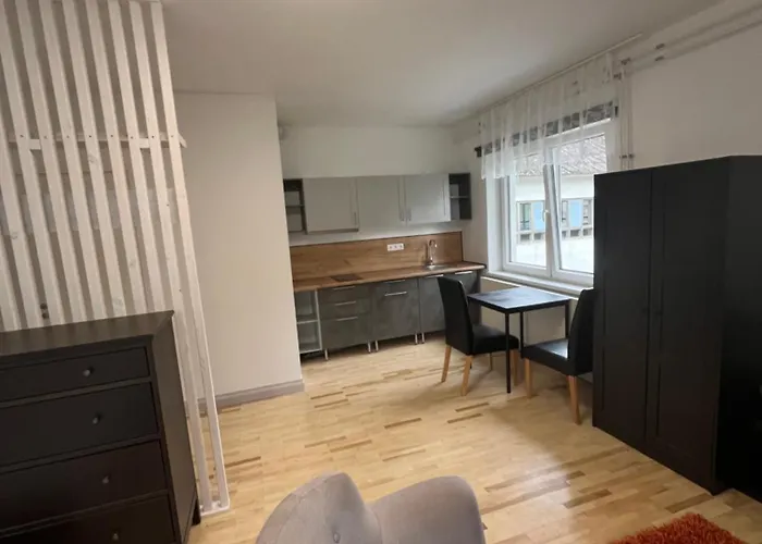 شقة Majutus Raasiku