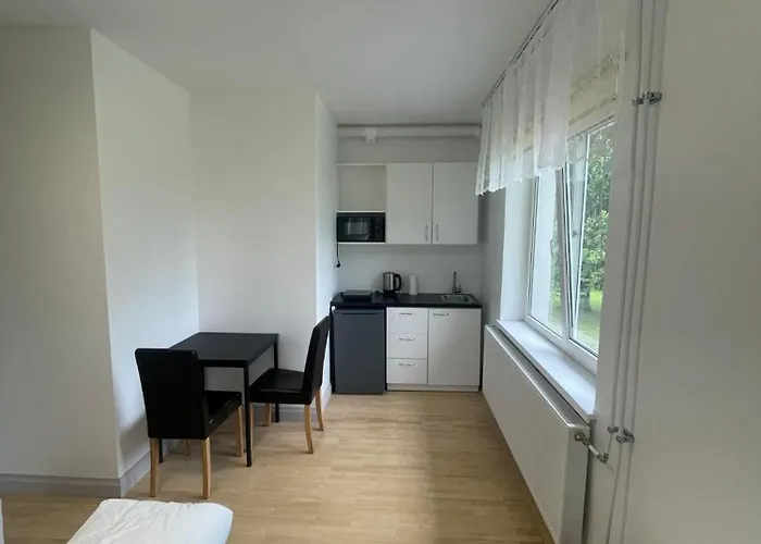 Majutus شقة Raasiku