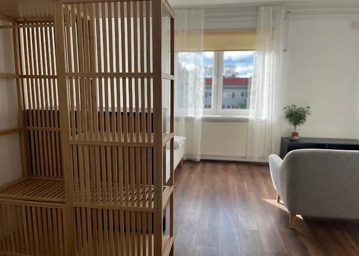 شقة Majutus Raasiku